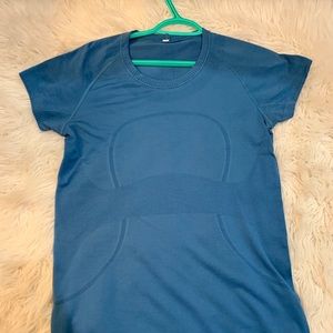 Lululemon swiftly tech